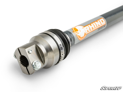 Polaris Ranger XP 1000 Heavy-Duty Prop Shaft Rhino Driveline - C Series - NorthStar Edition - Front - 2021+