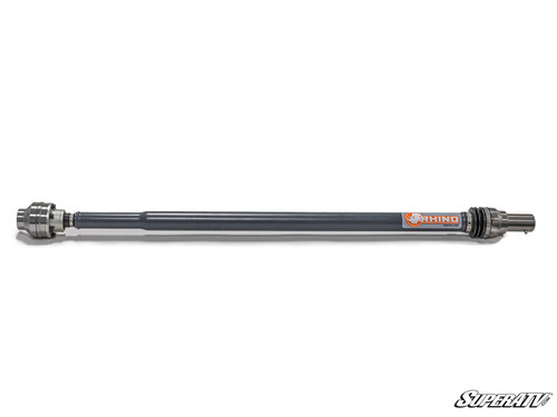 Polaris RZR XP Turbo Heavy-Duty Prop Shaft Rhino Driveline - Standard Turbo - C Series - Rear -