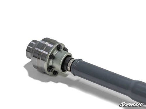 Polaris RZR XP Turbo S Heavy-Duty Prop Shaft Rhino Driveline - Standard Turbo S 4 Seater - C Series - Rear -