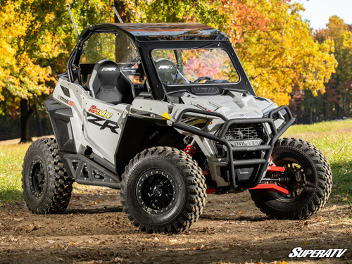 Polaris RZR Trail S 900 Glass Windshield -