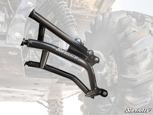 Kawasaki Mule Pro High Clearance 1.5" Offset Rear A-Arms -