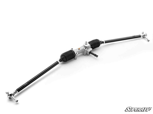 Polaris General XP 1000 RackBoss 2.0 Rack and Pinion - Solid Steel Bar