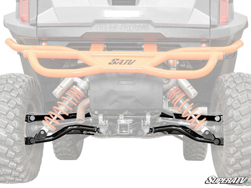 Polaris General XP 1000 High-Clearance 1.5" Rear Offset A-Arms -