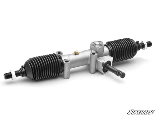 Polaris RZR PRO XP RackBoss 2.0 Rack and Pinion - Solid Steel Bar