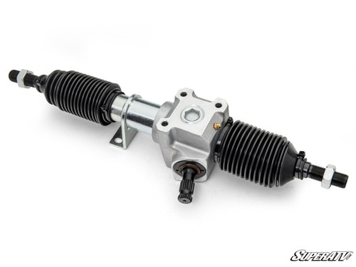 Polaris RZR XP 1000 RackBoss 2.0 Rack and Pinion - Standard - 2019-2023 - Solid Steel Bar -