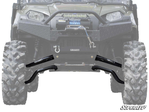 Polaris Ranger 900 Diesel High Clearance 1" Forward Offset A-Arms - Excludes Ball Joints