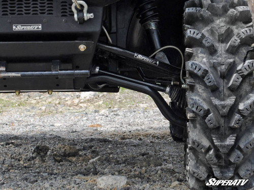 Polaris Ranger 800 High Clearance 1.5" Forward A-Arms - Excludes Ball Joints