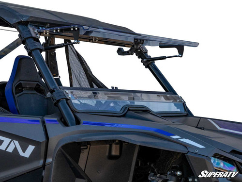 Honda Talon 1000 Flip Windshield -