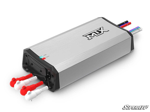MTX PS800.4 UTV Amplifier -