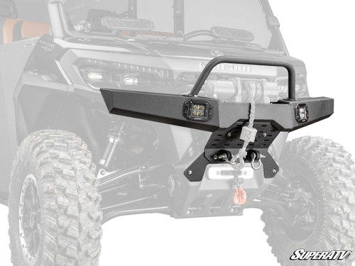 Can-Am Defender HD11 Winch-Ready Front Bumper -