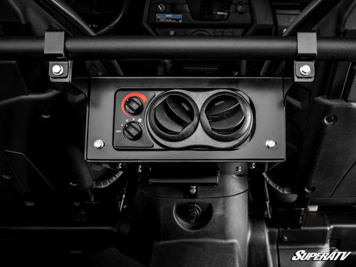 Kawasaki Teryx Cab Heater - Rear (2nd Row)