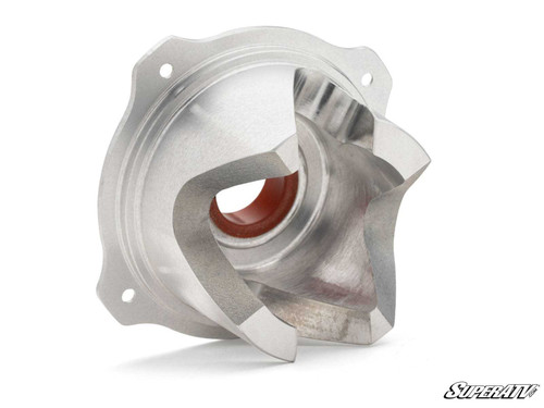 Polaris RZR XP 1000 Rev1 Clutch Kit - No Gear Reduction - 33-35" - Standard Cab - 2016-2021 - Mud - Stage 2 - 0-3,000 ft.