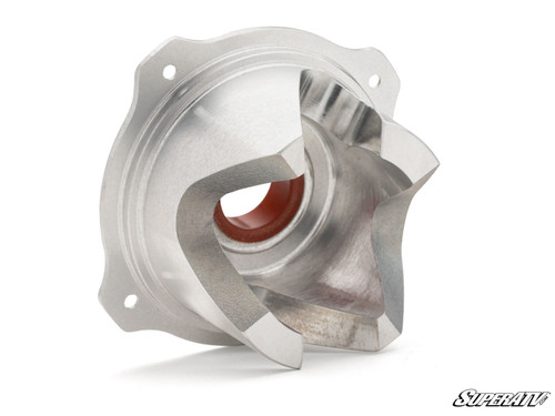 Polaris RZR XP 1000 Rev1 Clutch Kit - No Gear Reduction - 33-35" - Crew Cab - 2016-2021 - Mud - Stage 2 - 0-3,000 ft.