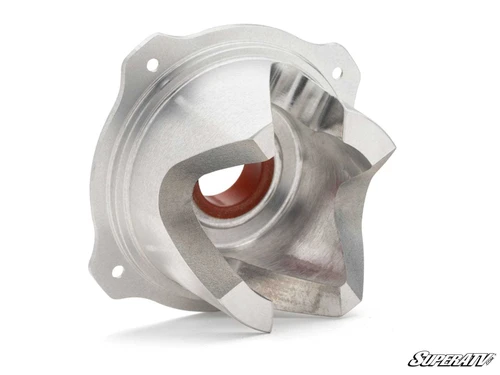 Polaris RZR XP 1000 Rev1 Clutch Kit - No Gear Reduction - Stock - Standard Cab - 2016-2021 - Trail - Stage 2 - 0-3,000 ft.