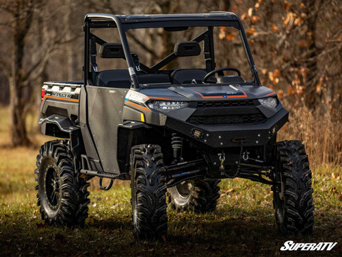 Polaris Ranger XP 1000 Fender Flares - Back Country Edition - 2019