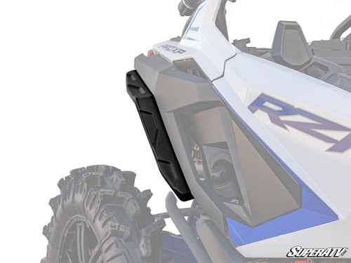 Polaris RZR PRO XP Fender Flares -