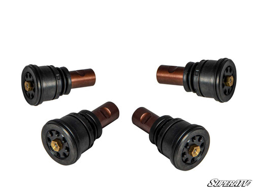 Polaris RZR Trail 900 Ball Joints - Super Duty 300M - 4 Ball Joints
