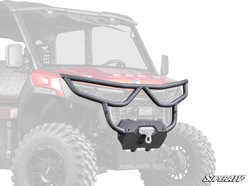 CFMOTO UForce U10 Pro Front Bumper -