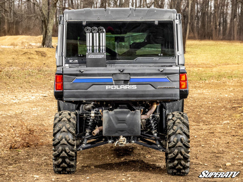 Polaris Ranger XP 1000 Depth Finder Snorkel Kit - NorthStar Edition - 2022+