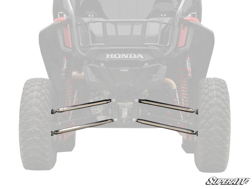 Honda Talon 1000R Billet Aluminum Radius Arms -