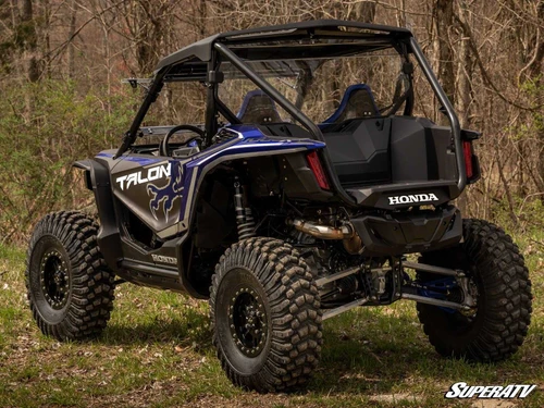 Honda Talon 1000X Billet Aluminum Radius Arms -