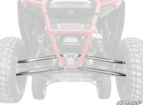 Polaris RZR XP 1000 Billet Aluminum Radius Arms -