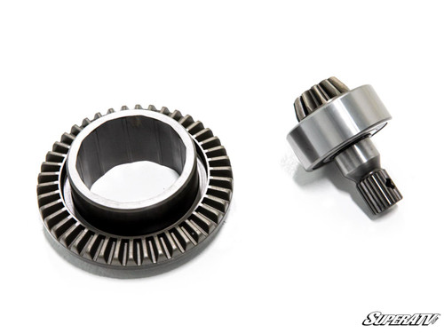 Polaris Ring and Pinion Gear Set - 3235441