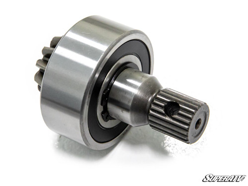 Polaris Ring and Pinion Gear Set - 3235441