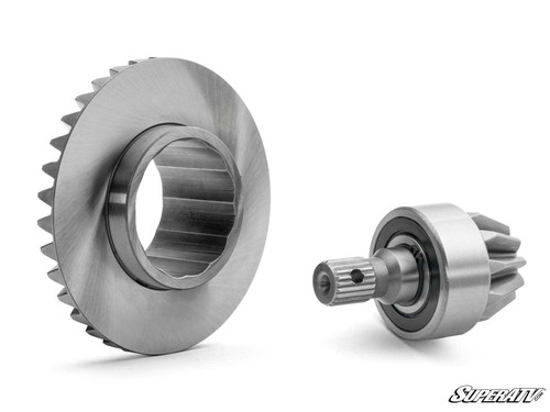 Polaris Ring and Pinion Gear Set - 3235489