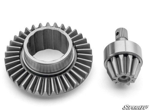 Polaris Ring and Pinion Gear Set - 3235845