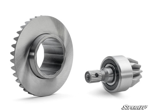 Polaris Ring and Pinion Gear Set - 3235845
