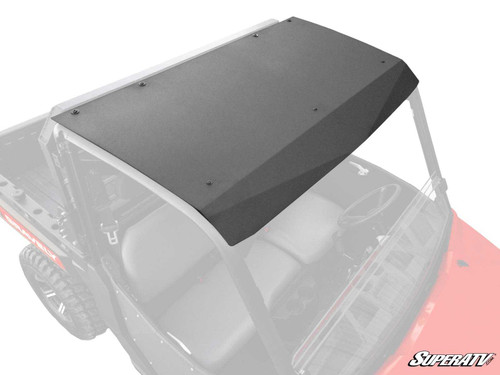 Gravely Atlas JSV 3400 Aluminum Roof -