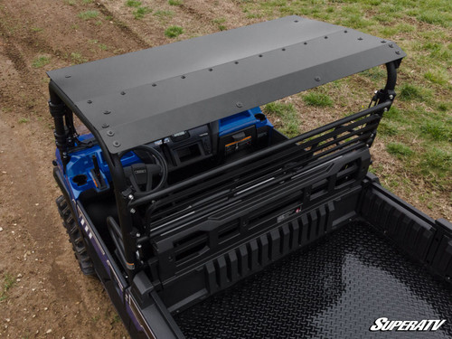 Kawasaki Mule PRO-FXR Aluminum Roof -