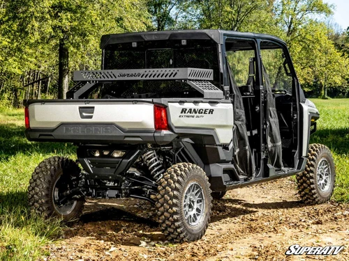 Polaris Ranger XD 1500 Bed Rack Delta -