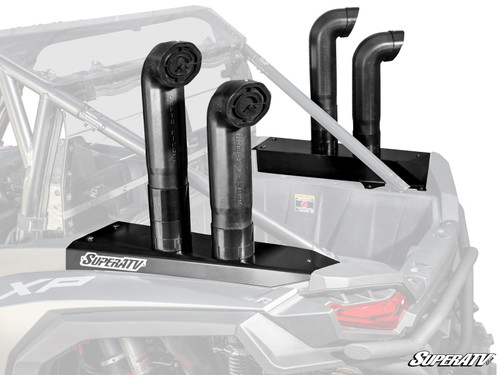 Polaris RZR XP Depth Finder™ Snorkel Kit -