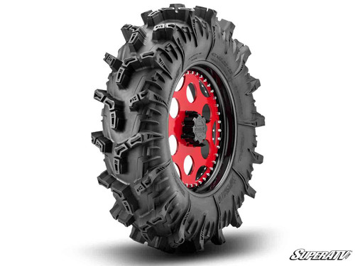SuperATV Terminator MAX UTV/ATV Tires - 38x10-24
