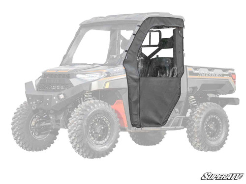 Polaris Ranger XP Kinetic Primal Soft Cab Enclosure Doors -