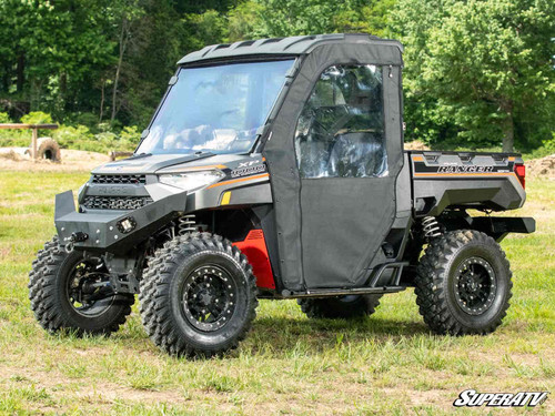 Polaris Ranger XP 900 Primal Soft Cab Enclosure Doors -