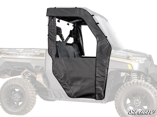 Polaris Ranger XP 570 Primal Soft Cab Enclosure Doors -