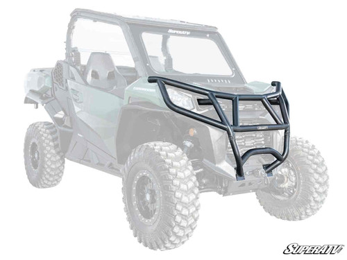 Can-Am Commander Front Bumper -