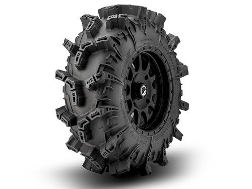 Mounted Tires - Terminator MAX - 32x10-15 - 5/4.5 - Highline - 15 inch - 7 inch -