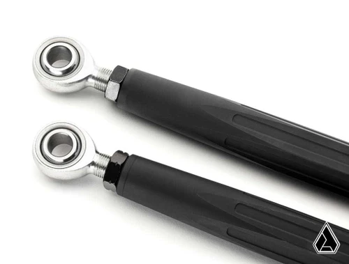 Assault Industries Polaris RZR XP 1000 Turret Style Quick Camber Radius Rods - 2017-2023 (M12)