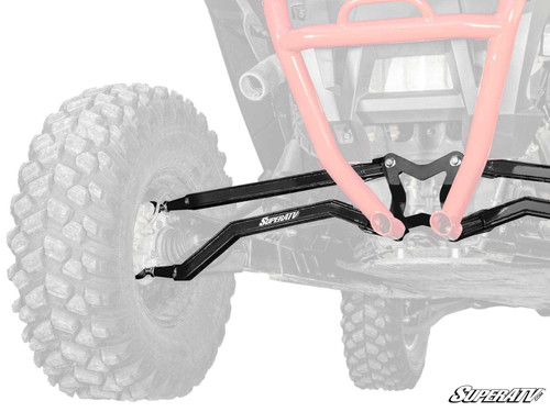 Polaris RZR RS1 High Clearance Boxed Radius Arms -