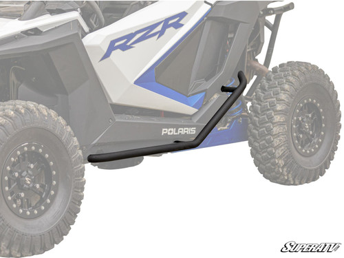 Polaris RZR PRO XP Nerf Bars - Nerf Bars Included