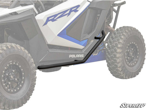 Polaris RZR PRO XP Nerf Bars - Nerf Bars Included