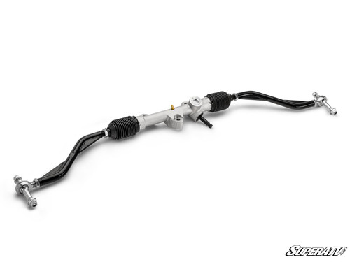 Kawasaki Teryx RackBoss 2.0 Rack and Pinion for Big Lift Kits -
