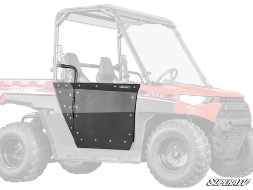 Polaris Ranger 150 Aluminum Doors -