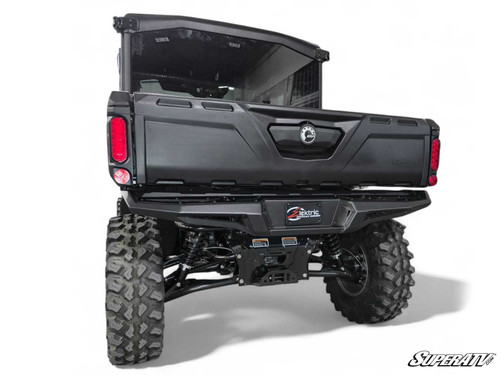 Elektric Offroad Can-Am Defender HD10 Volt Rear Bumper -