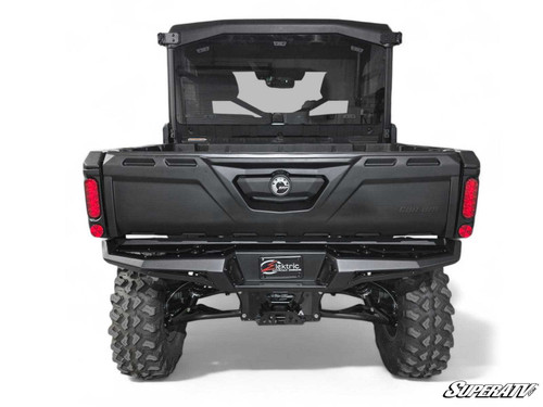 Elektric Offroad Can-Am Defender HD7 Volt Rear Bumper -
