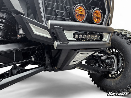 Elektric Offroad Polaris RZR Pro S Amp Front Bumper -